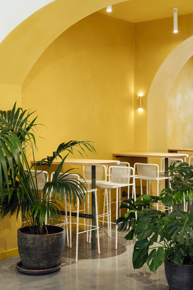 Mesura Bunsen Barcelona Restaurant Restaurante Arquitectura Atchitecture Design Interior15